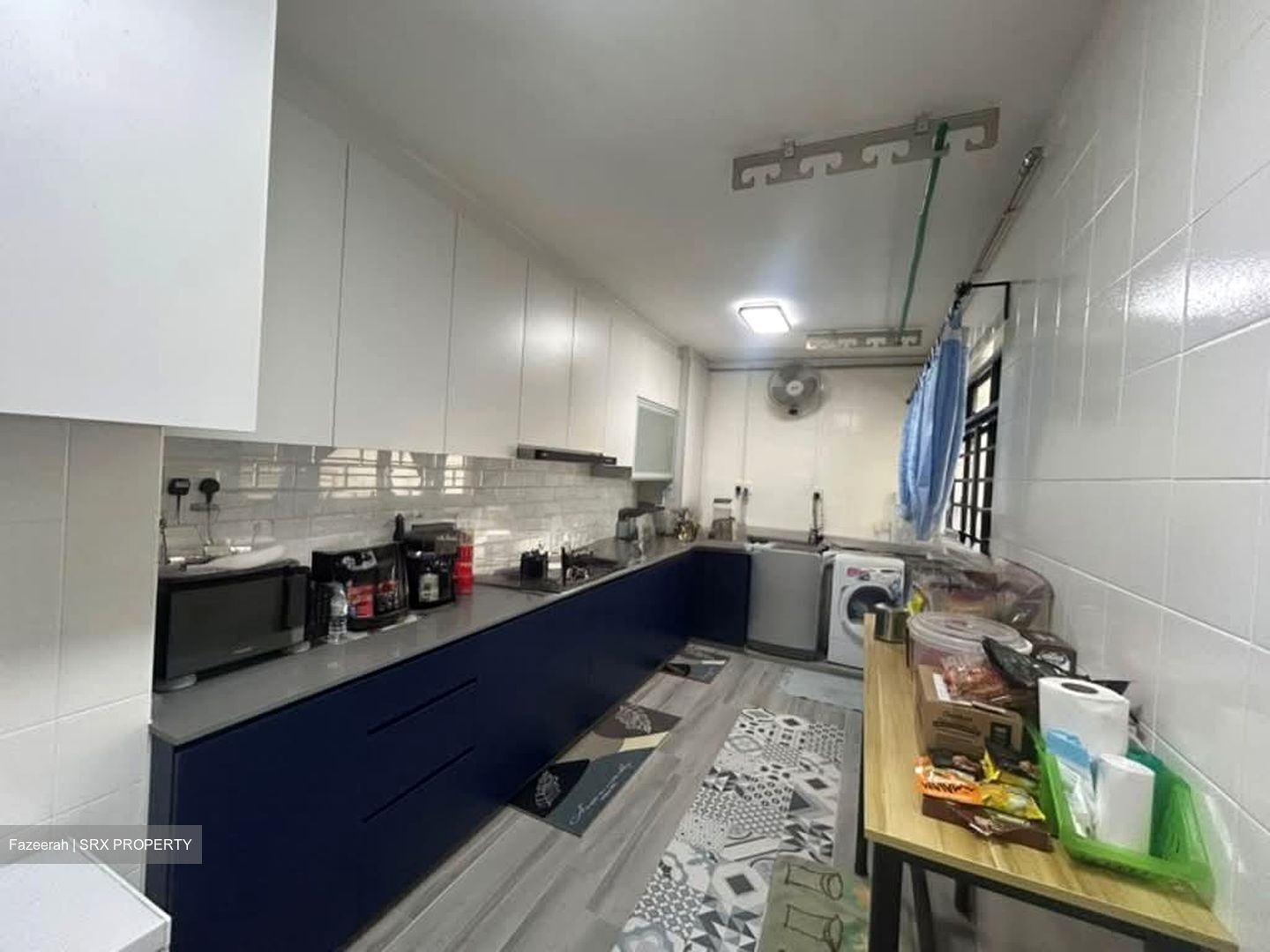 Blk 484 Admiralty Link (Sembawang), HDB 5 Rooms #597072801